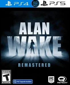 Comprar Alan Wake Remastered PS4 & PS5 para PS4 & PS5 - PSNCLICK Digitales Latinoamérica